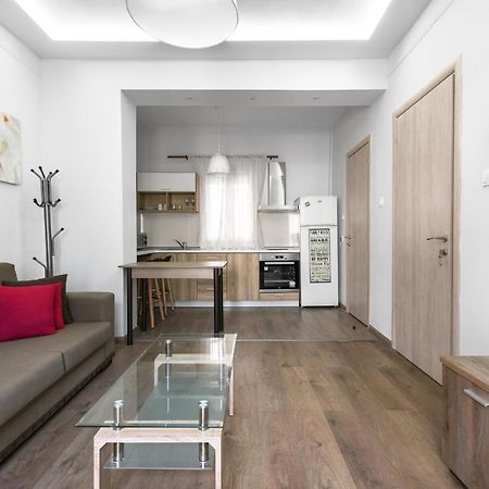Appartement 93, Nilie Hospitality Mgmt à Thessalonique Extérieur photo
