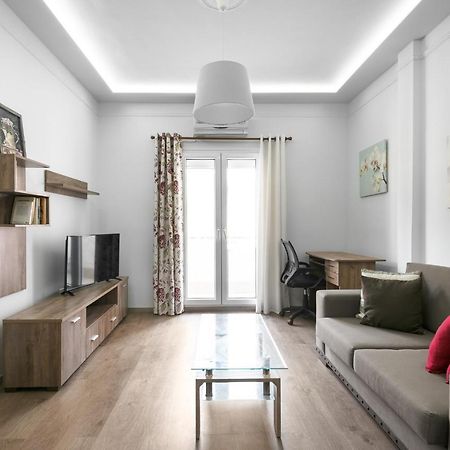 Appartement 93, Nilie Hospitality Mgmt à Thessalonique Extérieur photo