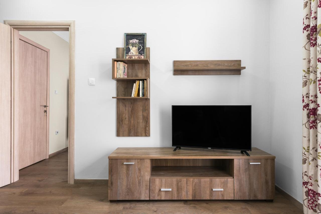 Appartement 93, Nilie Hospitality Mgmt à Thessalonique Extérieur photo